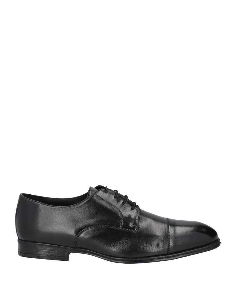 CALPIERRE Laced shoes