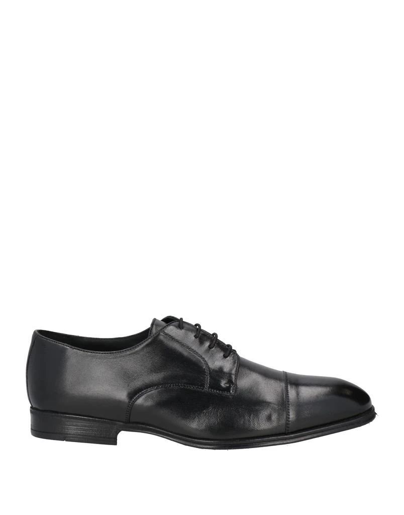 CALPIERRE Laced shoes 1