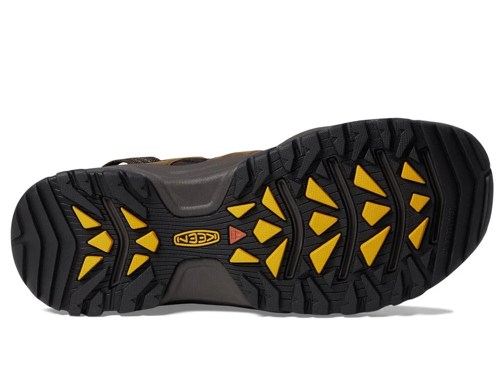 Keen Targhee III Sandal 3