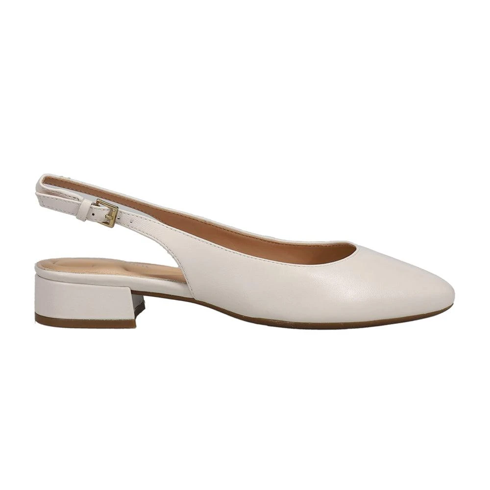 Easy Spirit Cassius Pointed Toe Sling Back Pumps 1