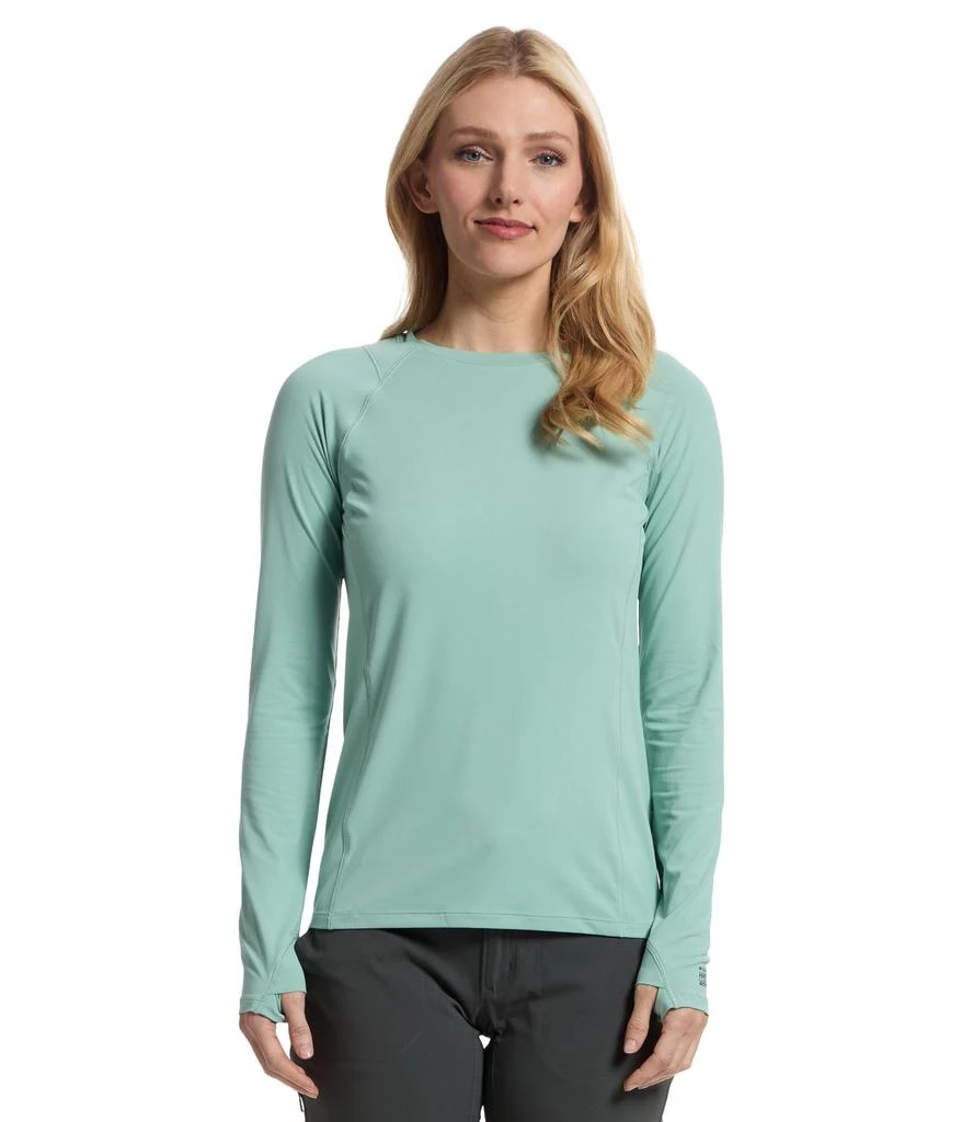 Mountain Hardwear Crater Lake™ Long Sleeve 1