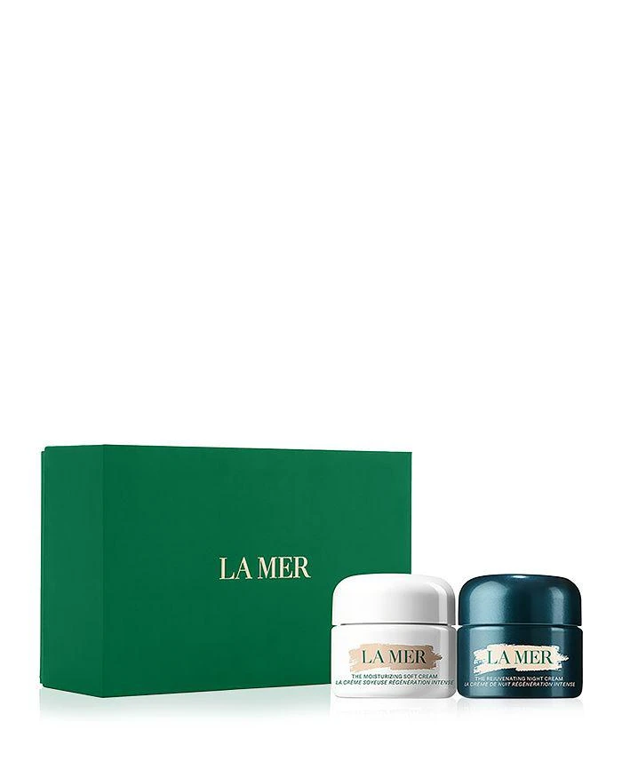 La Mer The Day & Night Duet ($430 value) 1