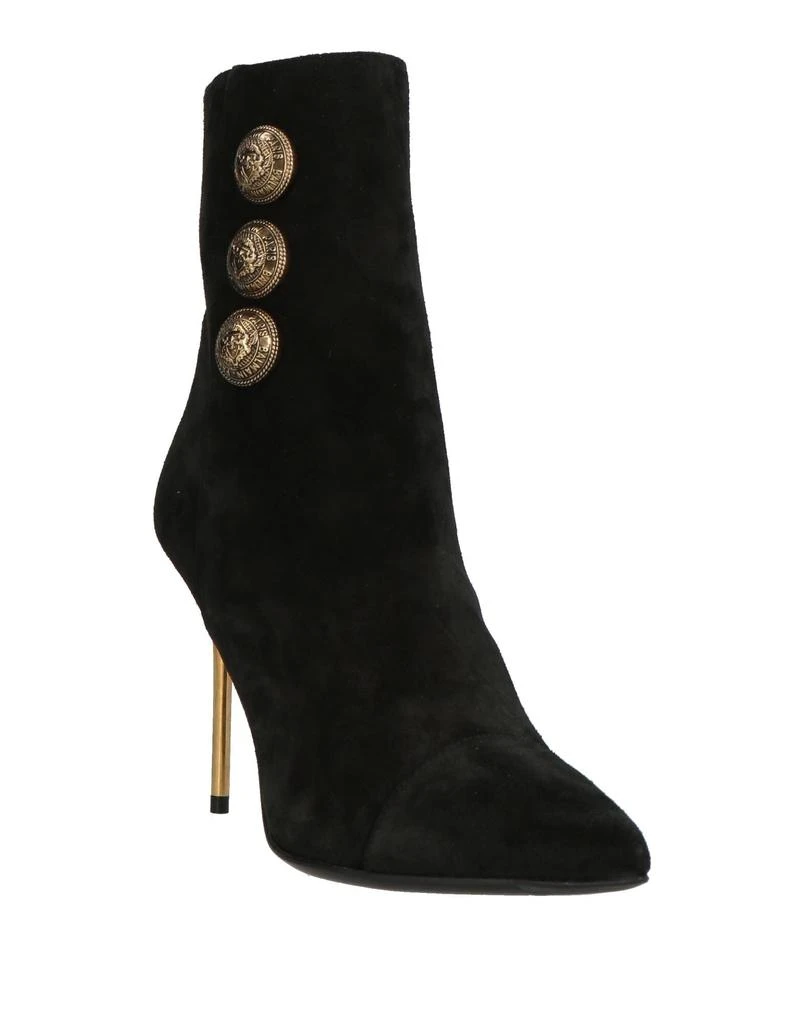 Balmain Ankle boot 2