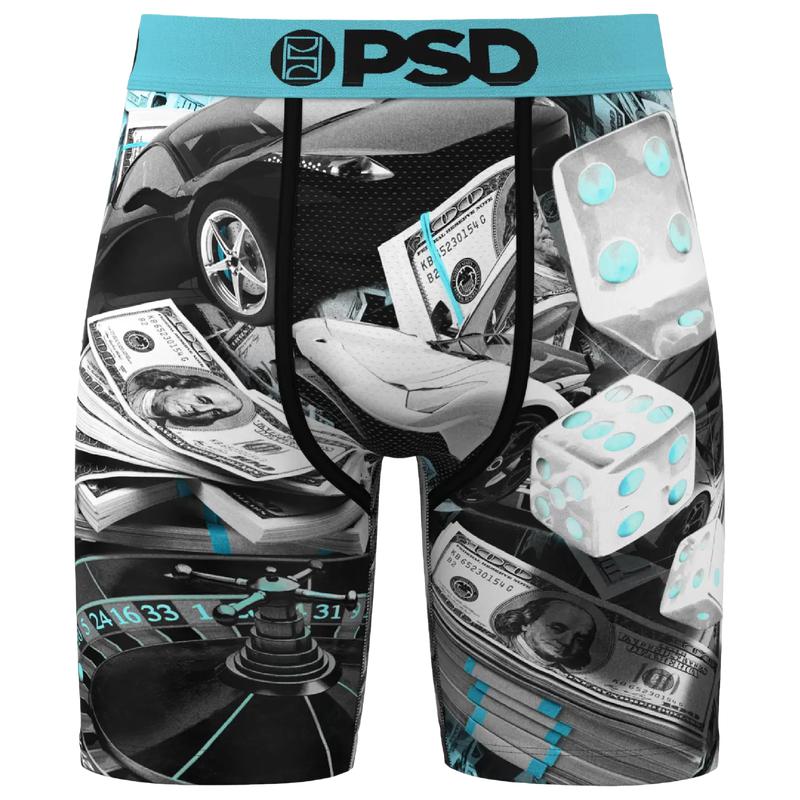 PSD PSD Money Lifestyle Underwear - Men's