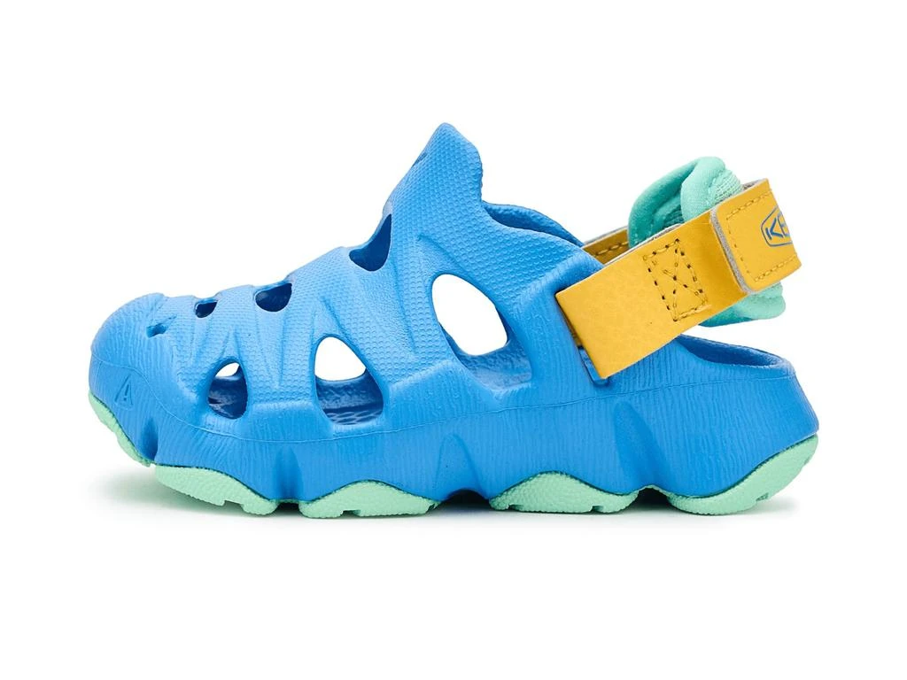 Keen HyperFLT Clogs (Toddler) 4