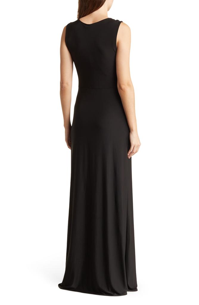 Love by Design Josetta Sleeveless Maxi Dress