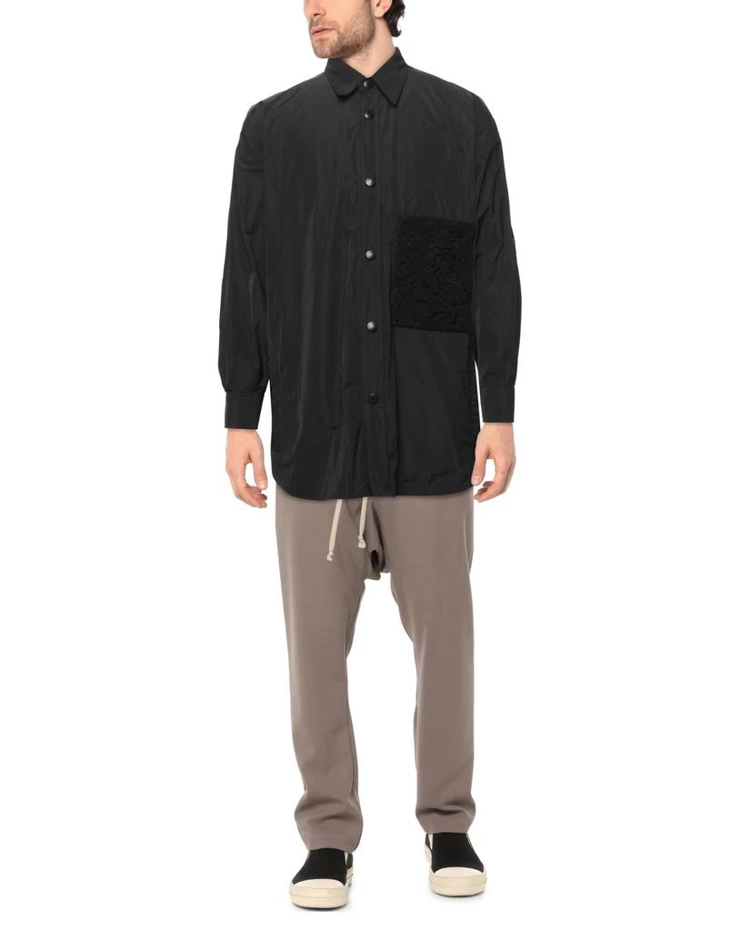 Valentino Solid color shirt 2