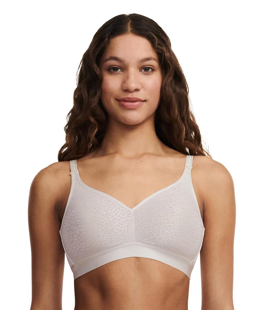 Chantelle C Magnifique Full Bust Wireless Bra 1
