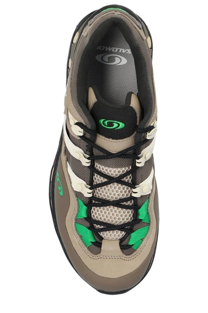 Salomon Salomon XT-Quest 2 Mesh Panelled Sneakers 4