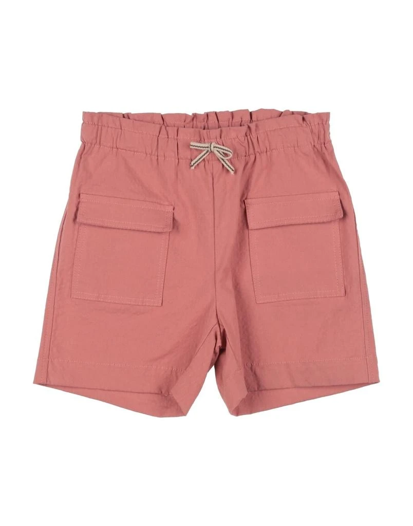 ALETTA Shorts & Bermuda 1