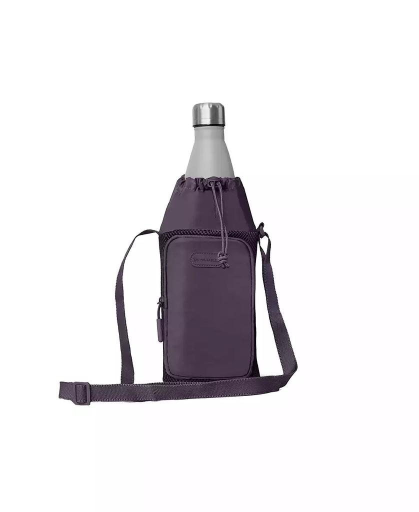 Travelon Packing Intelligence, Pi Gogo Insulated Water Bottle Tote