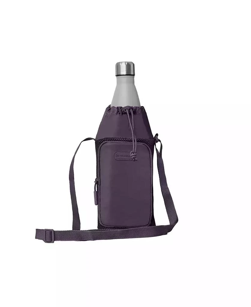 Travelon Packing Intelligence, Pi Gogo Insulated Water Bottle Tote 1