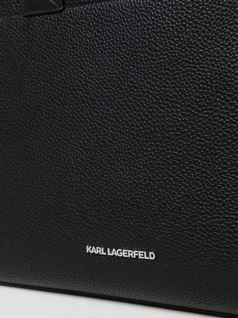 Karl Lagerfeld Paris Tote bags woman Karl Lagerfeld 3