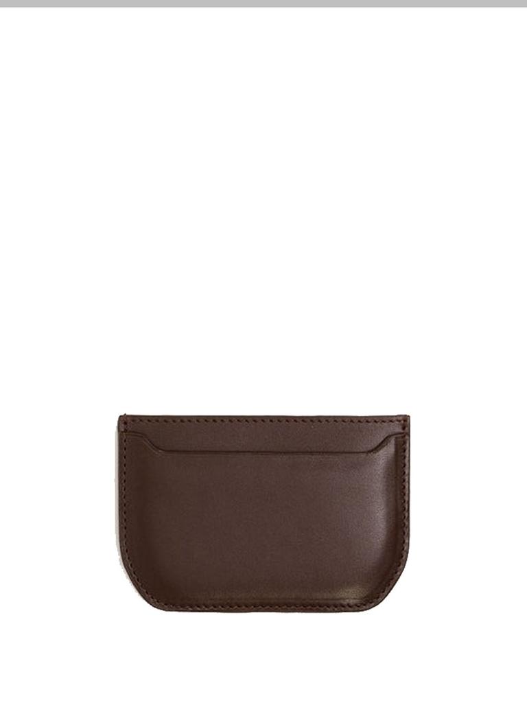 Lemaire Lemaire Logo Printed Wallet
