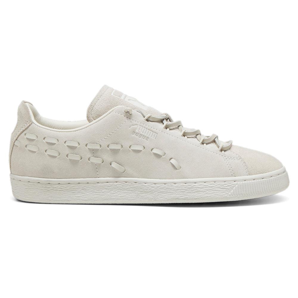 Puma Suede Decon Lace Up Sneakers