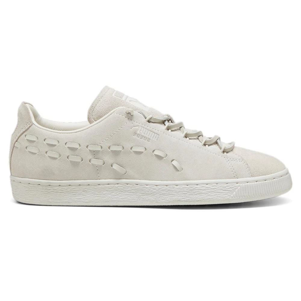 Puma Suede Decon Lace Up Sneakers 1