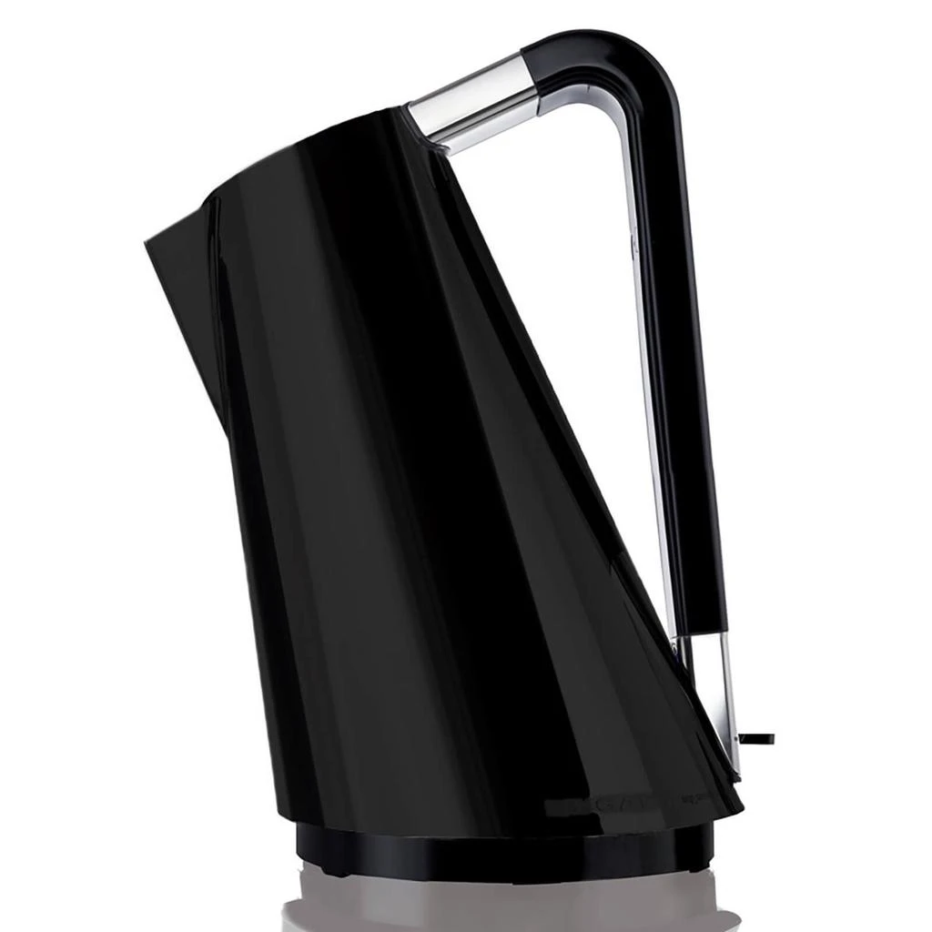 Casa Bugatti Bugatti Easy Vera Kettle - Black 4