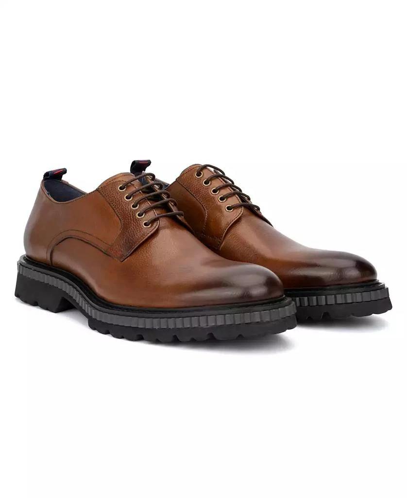 Vintage Foundry Men's Logan Oxford 15