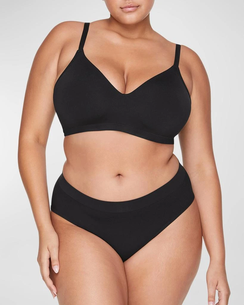 ThirdLove Form360 Fit Wireless Bra 2
