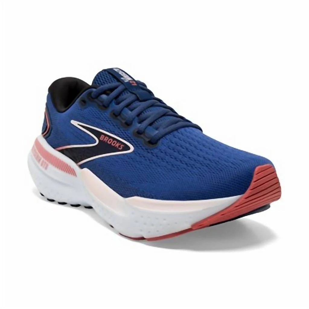 Brooks Brooks - Women's Glycerin GTS 21 Running Sneakers 1