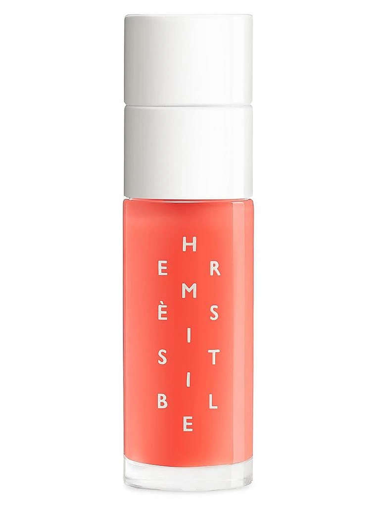 Hermes Hermèsistible Infused Lip Care Oil 1