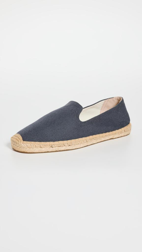 Soludos Smoking Slipper Espadrilles