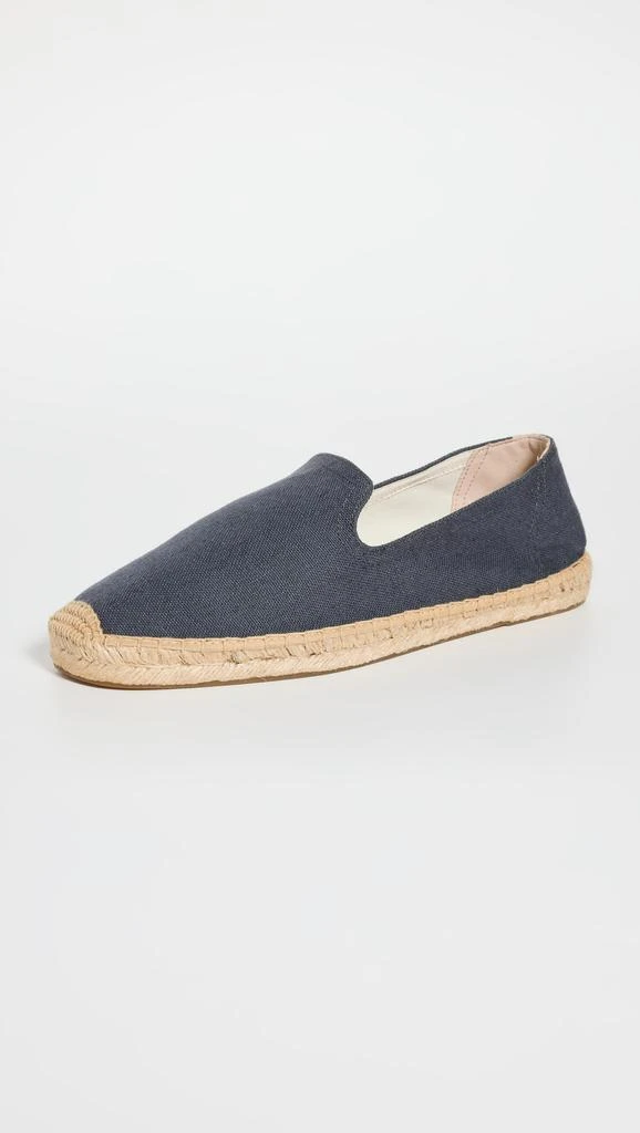 Soludos Smoking Slipper Espadrilles 1