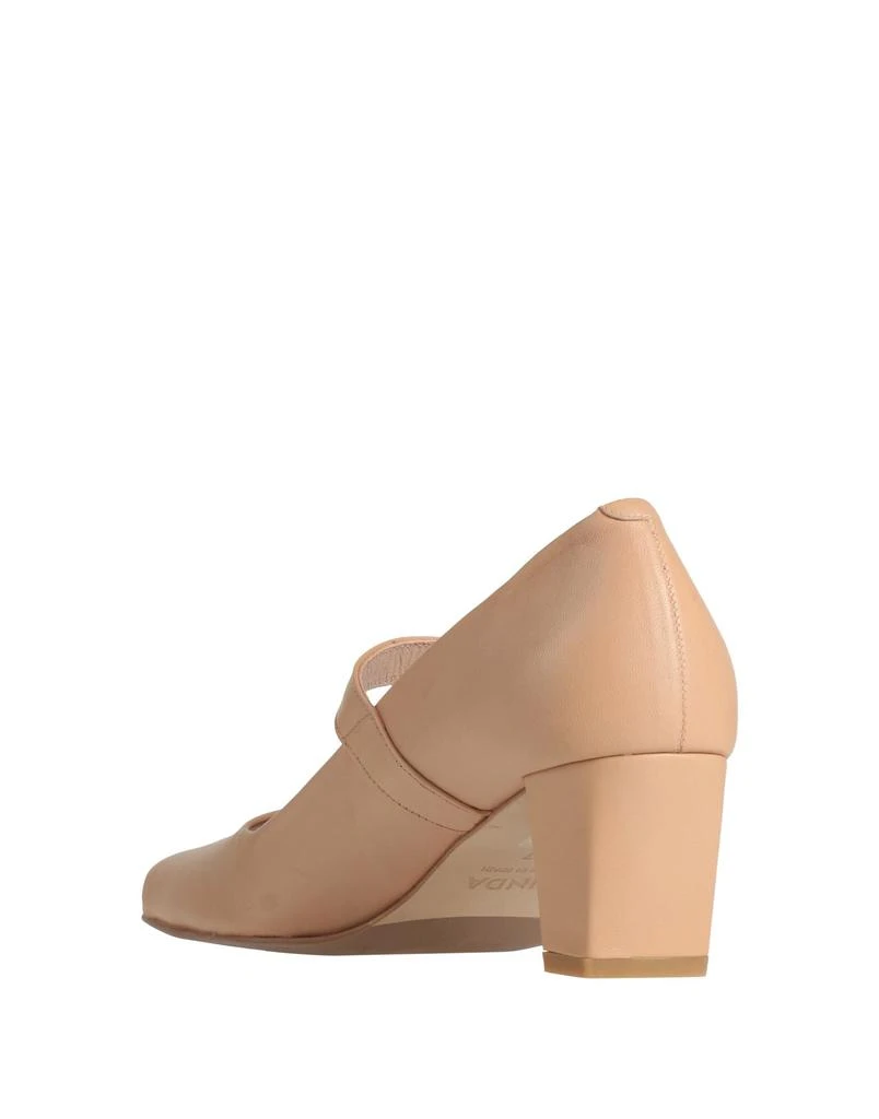 ZINDA Pump 3