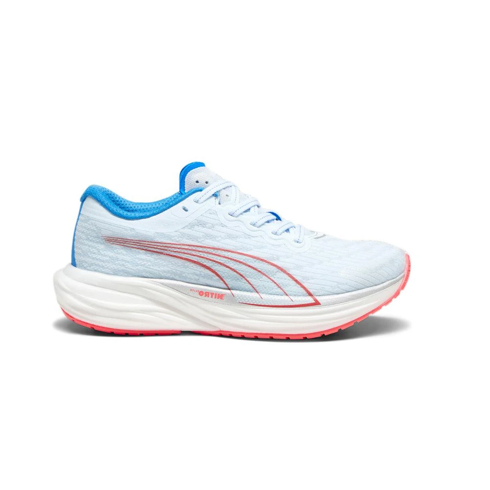 Puma Deviate Nitro 2 Running Shoes 1
