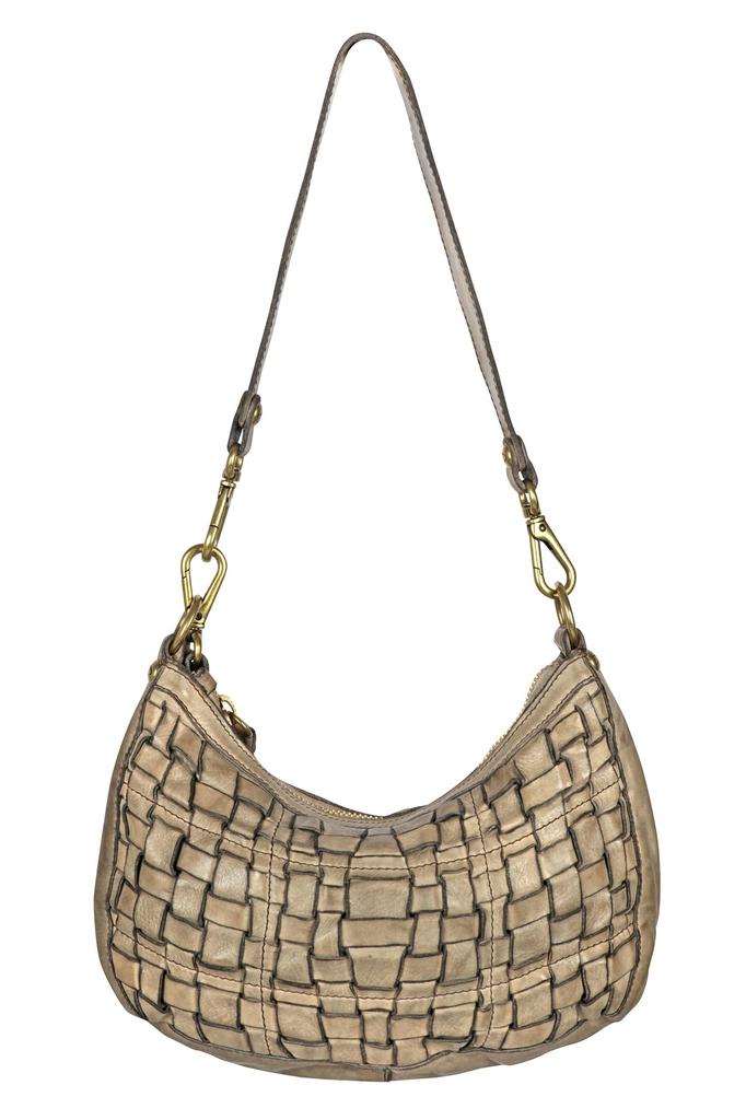 CAMPOMAGGI Campomaggi - Small bag - 451340 - Fango