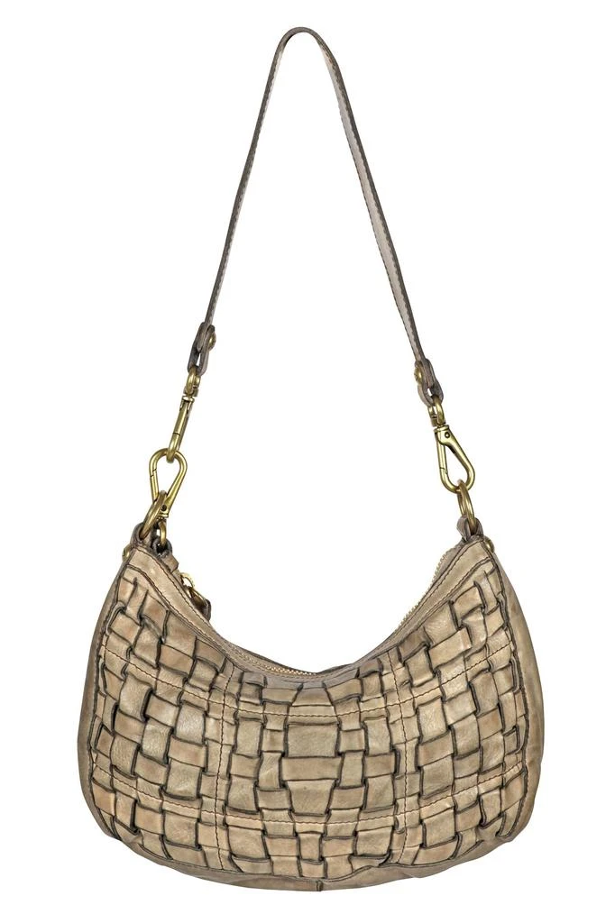 CAMPOMAGGI Campomaggi - Small bag - 451340 - Fango 1