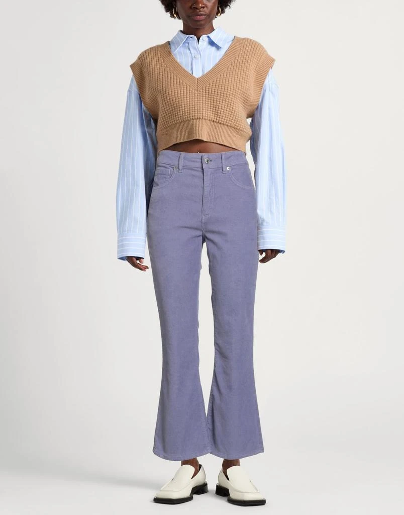 GRIFONI Casual pants 2