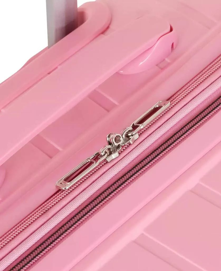 Solite Delaney 3-Piece Expandable Spinner Luggage Set 23