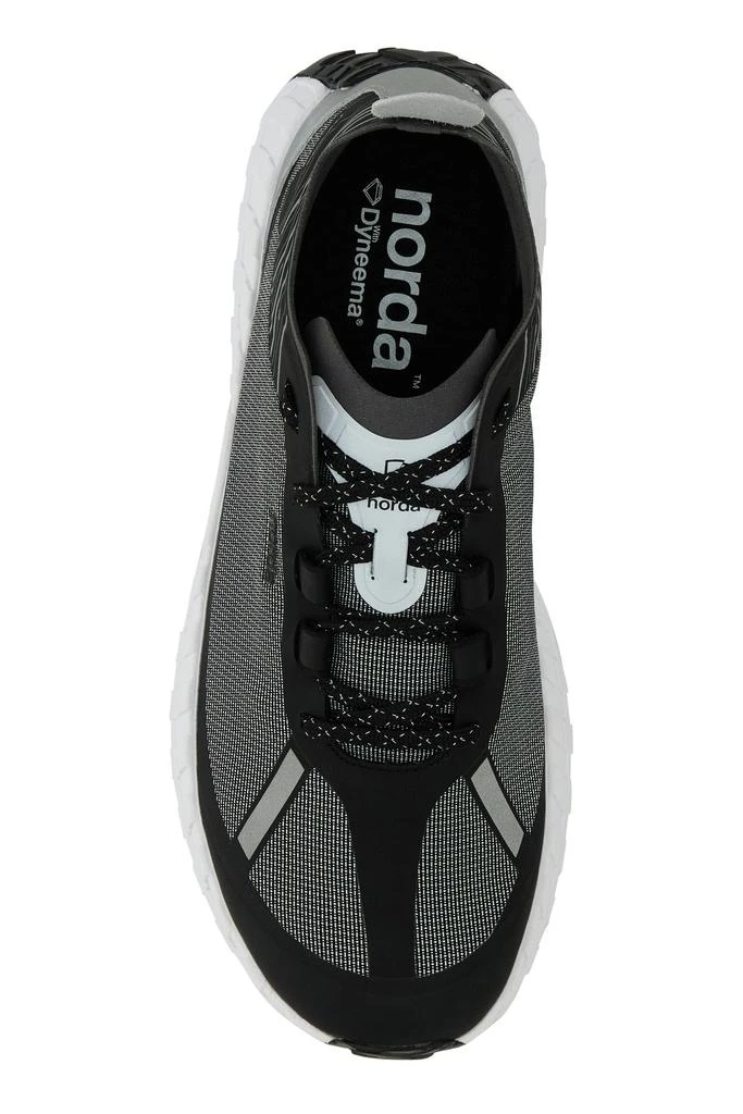 Norda Multicolor Dyneema® 001 M sneakers 4