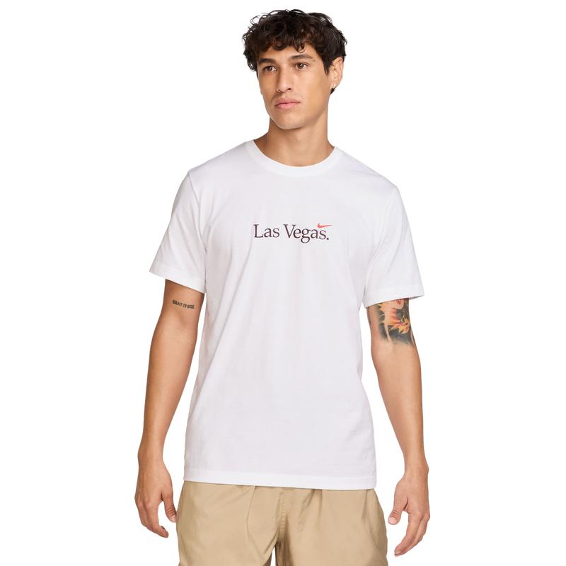 Dime White Cursive Snake T-Shirt - T-Shirts - Compare Prices
