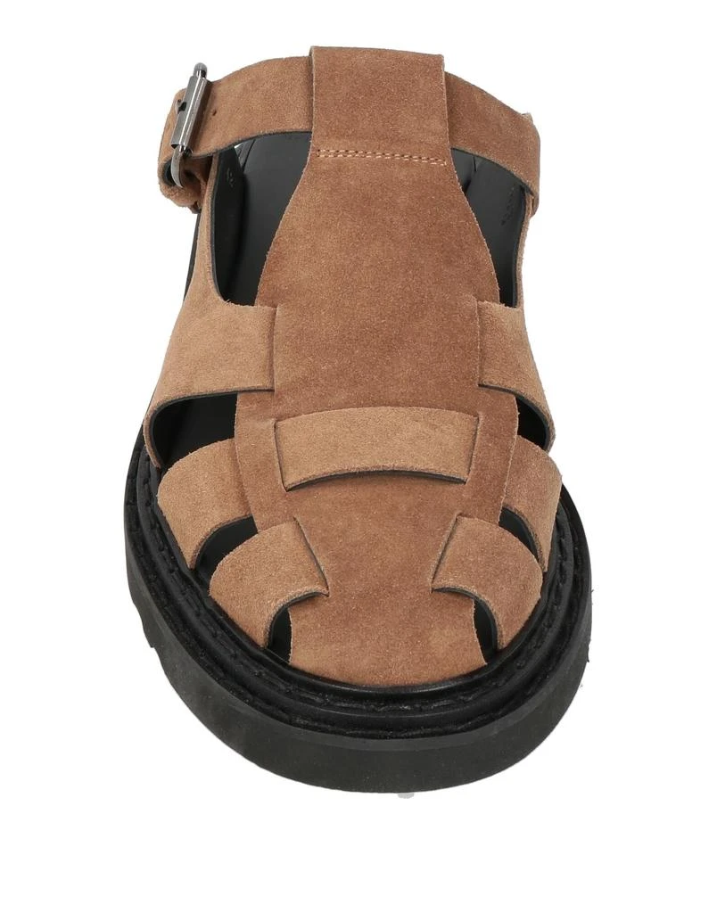 Officine Creative Mules and clogs 4