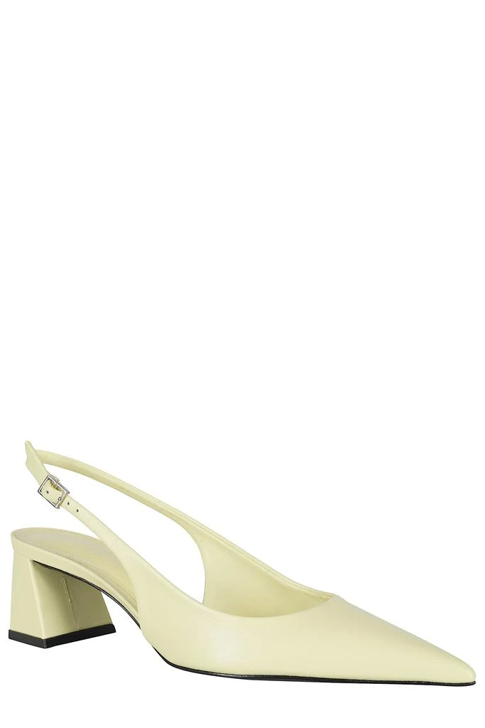 Schutz Slingback 1