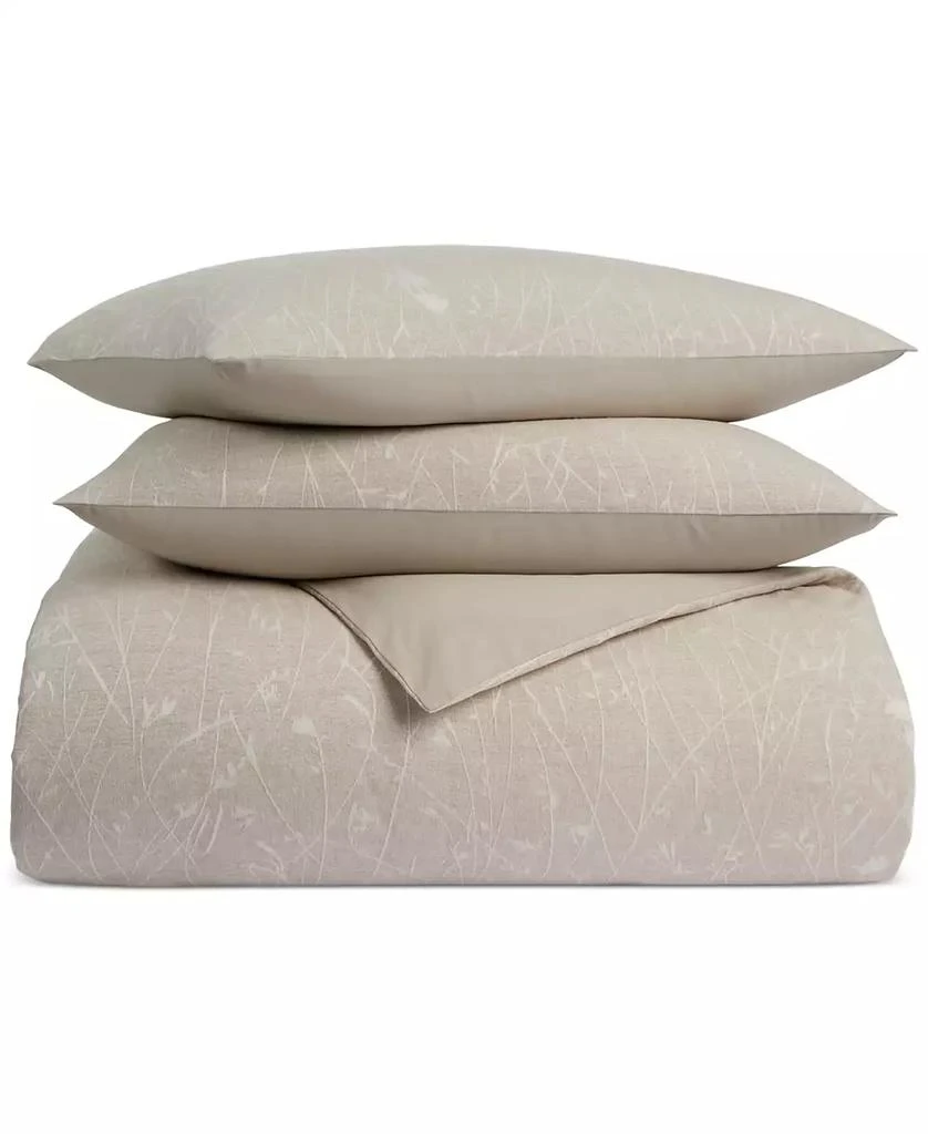 Oake Willowby 3-Pc. Comforter Set, King, Exclusively at Macy's 4