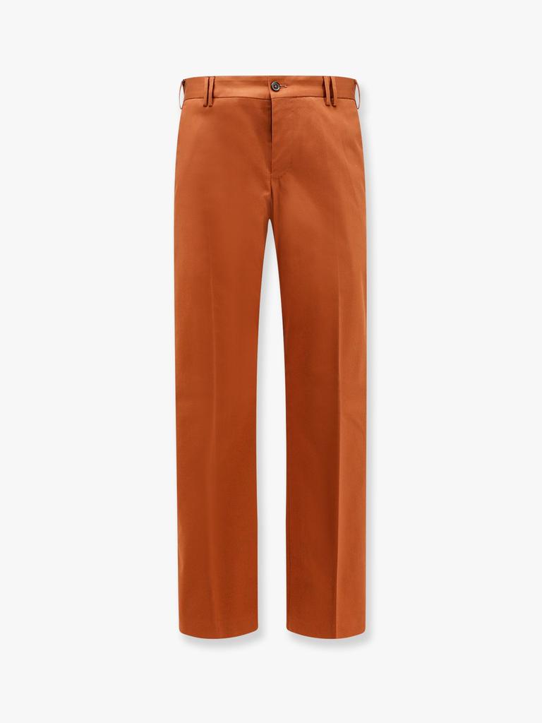 PT TORINO Michael reworked stretch cotton trouser