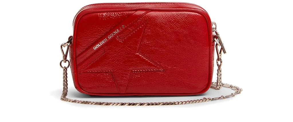 Golden Goose Mini Star bag 2