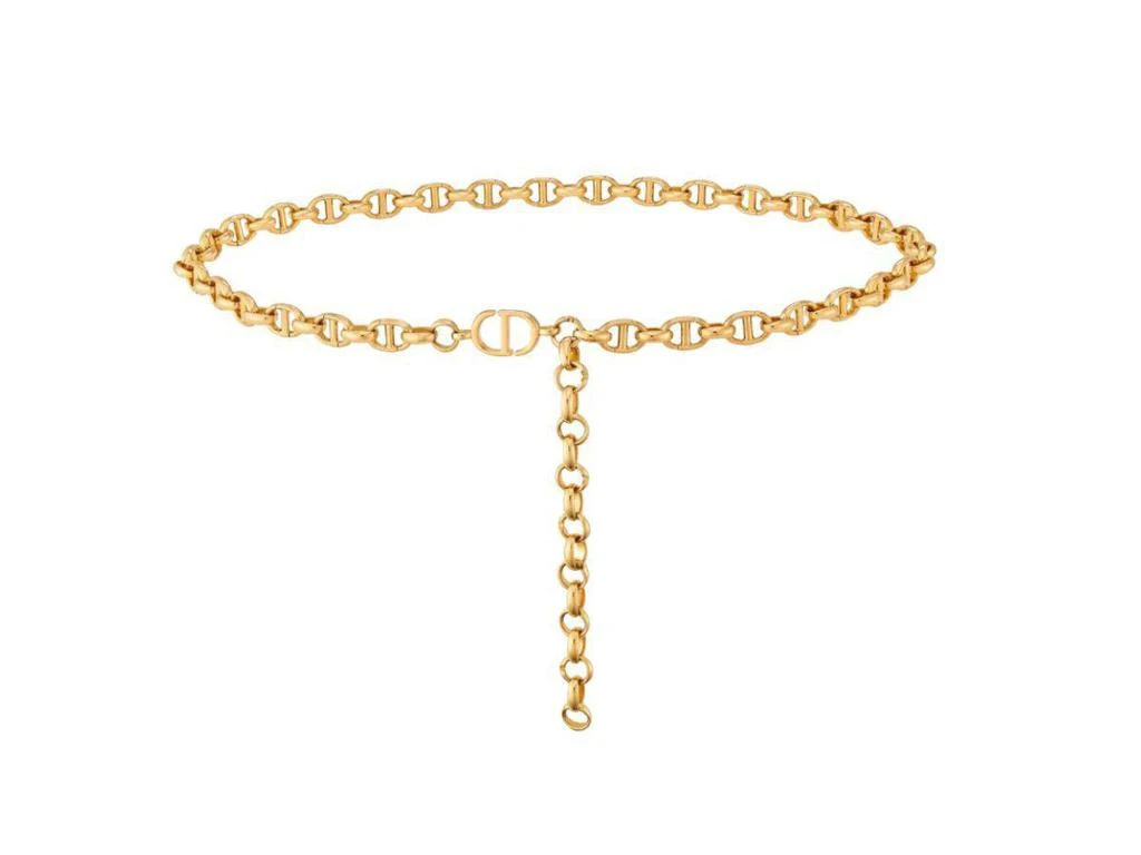 Dior Dior Belts 1