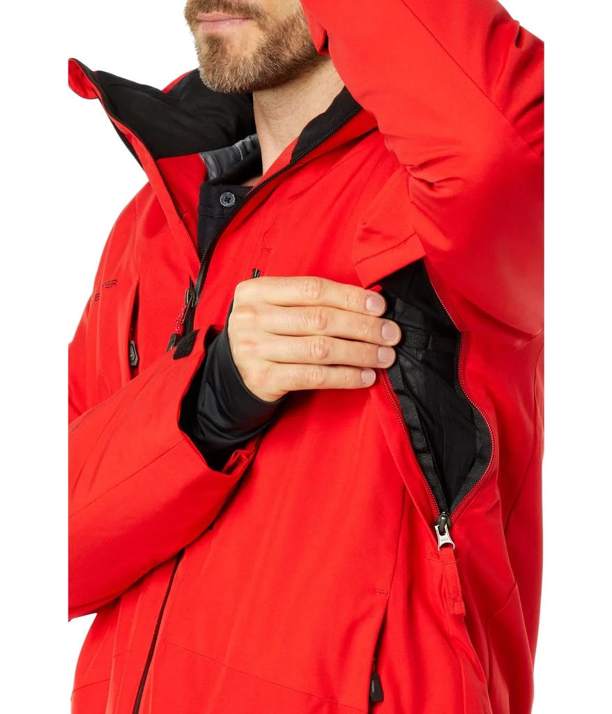 Obermeyer Raze Jacket 3