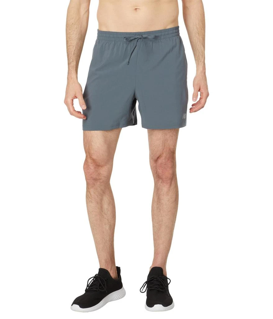 New Balance Sport Essentials Short 5" 1