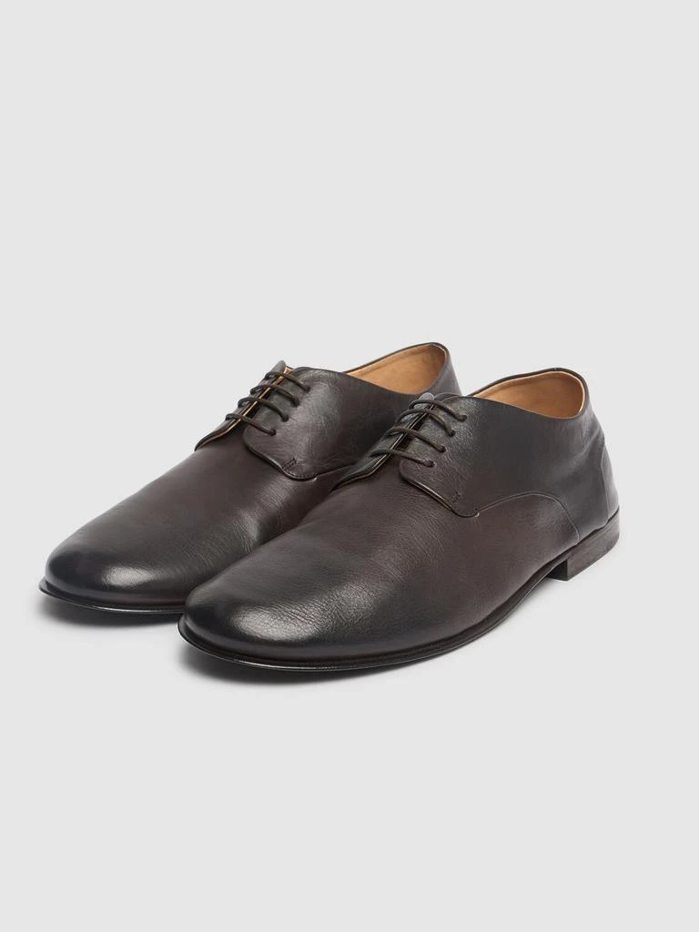 Marsèll Stucco Leather Lace-up Shoes 2