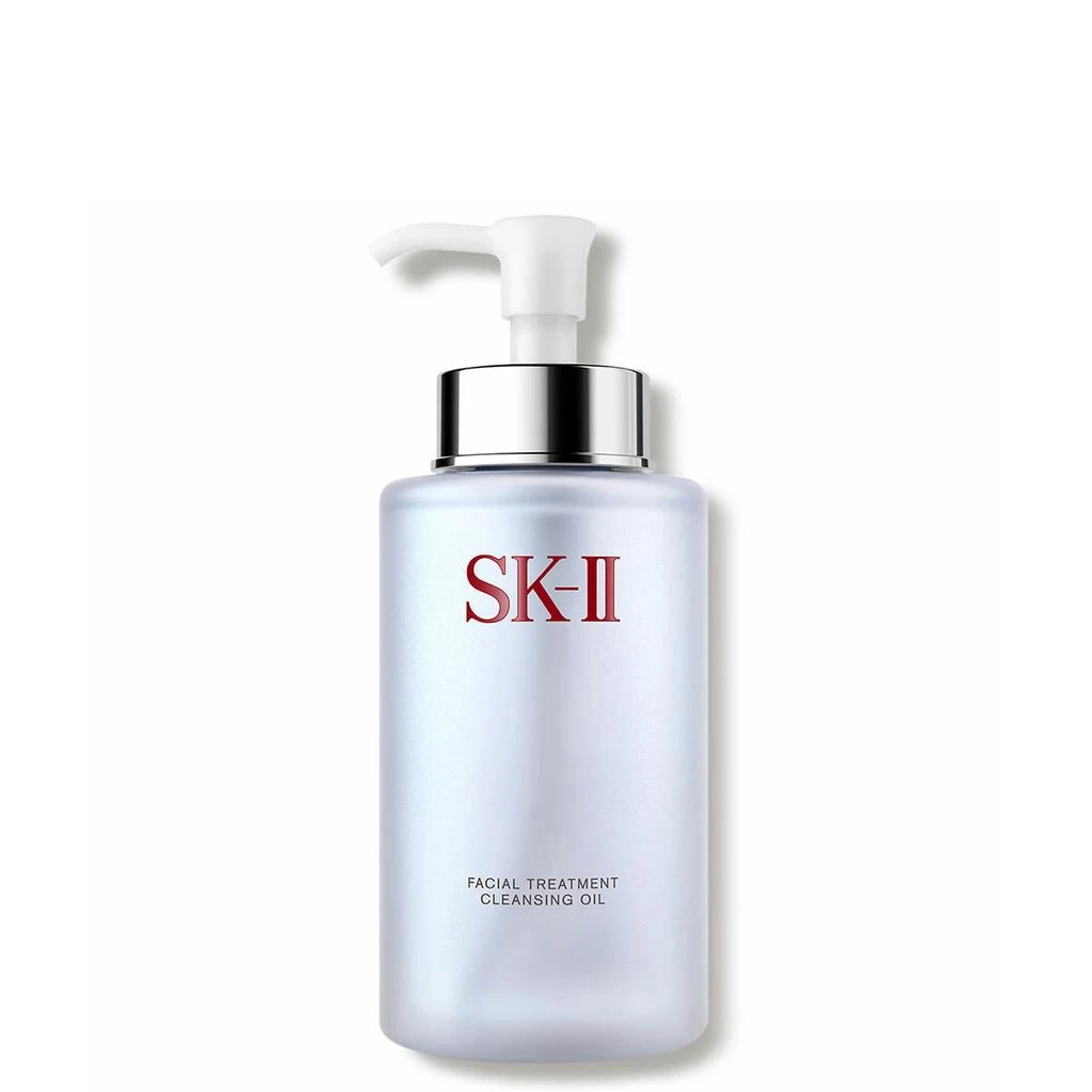 SK-II SK-II Facial Treatment Cleansing Oil 1