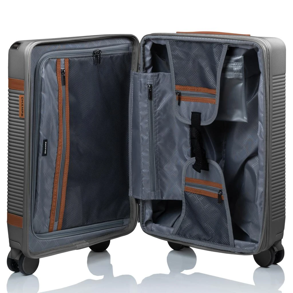 Champs Vintage III / 3-Piece Luggage Set 3