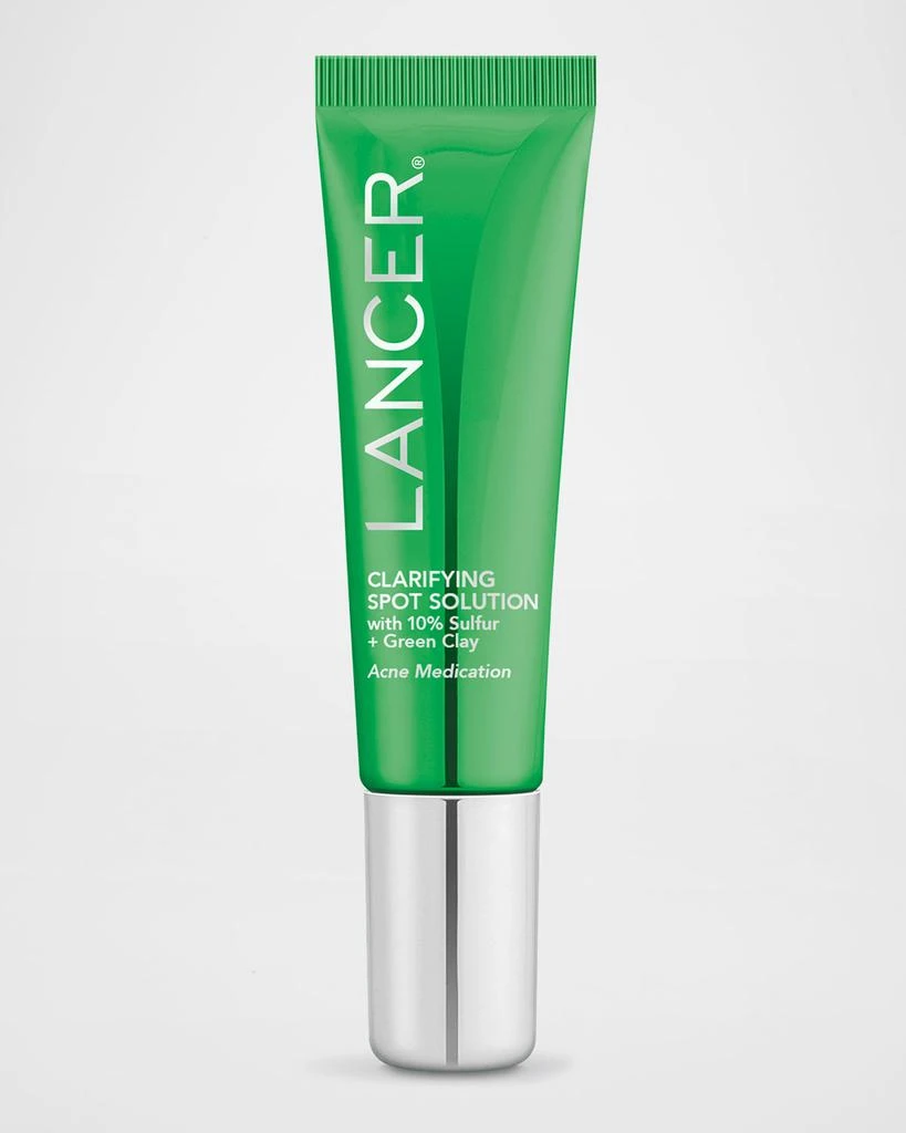 Lancer Clarifying Spot Solution 1