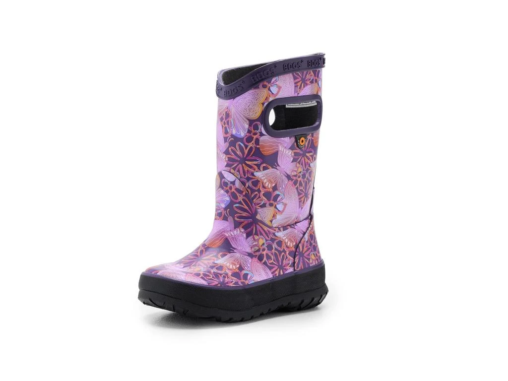 Bogs Rainboot Solar Butterfly (Little Kid/Big Kid)