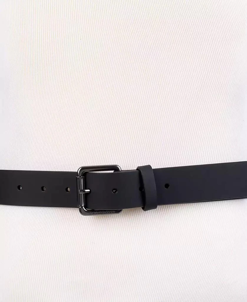 Calvin Klein Men's Roller Buckle Belt 5