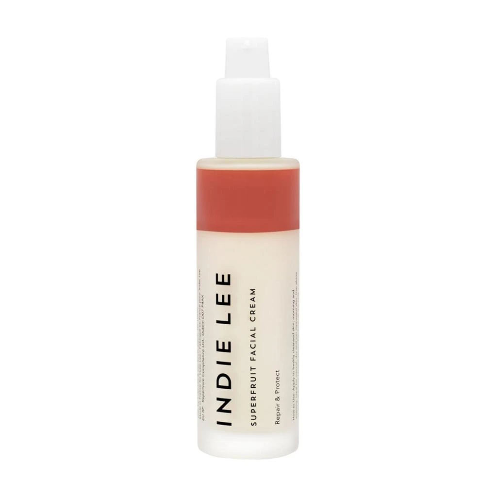 Indie Lee Superfruit Facial Cream 1